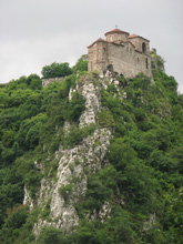 100 национални туристически обекта: Асенова крепост  : cнимка 1