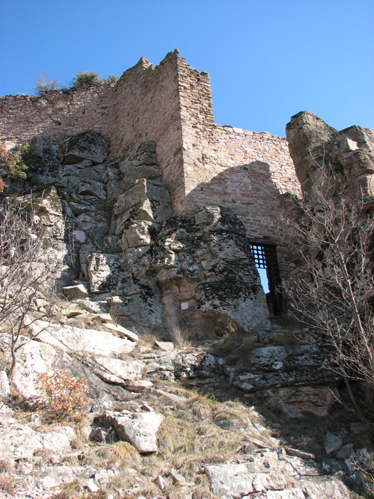 100 национални туристически обекта : Асенова крепост  : cнимка 3