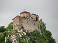 100 национални туристически обекта: Асенова крепост : cнимка 4