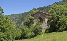100 национални туристически обекта: Бачковски манастир : снимка 5