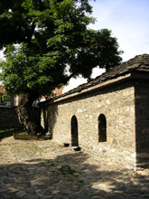 100 национални туристически обекта:  Исторически музей Батак  : снимка 5