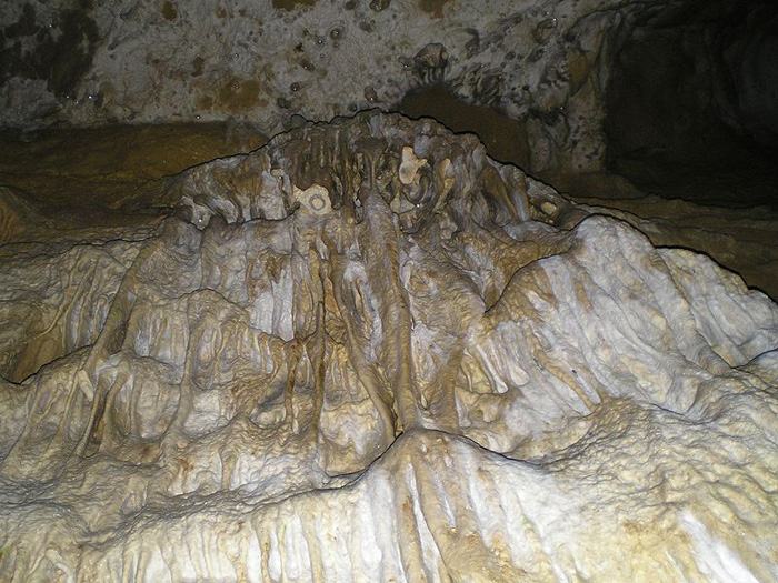 100 национални туристически обекта - Пещера  Бачо Киро : cнимка 2