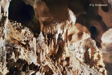 100 национални туристически обекта: Пещера  Бачо Киро  : снимка 6