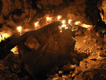 100 национални туристически обекта: Пещера  Дяволско гърло: снимка 2