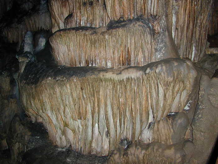 100 национални туристически обекта - Пещера Леденика : cнимка 2
