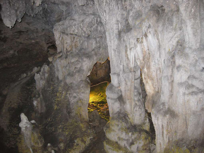 100 национални туристически обекта - Пещера  Ухловица  : cнимка 1