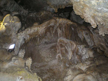 100 национални туристически обекта: Пещера  Ухловица  : cнимка 4