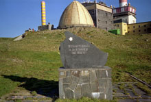 100 национални туристически обекта: връх Ботев - Стара Планина: снимка 2