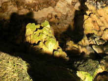 100 национални туристически обекта: пещера Магурата  : снимка 5