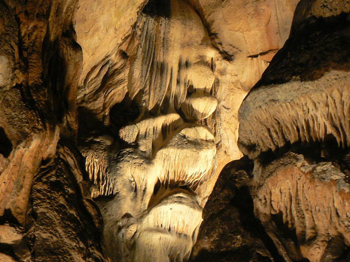 100 национални туристически обекта - пещера Магурата : cнимка 6
