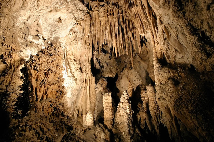 100 национални туристически обекта - Пещера  Ухловица : cнимка 6